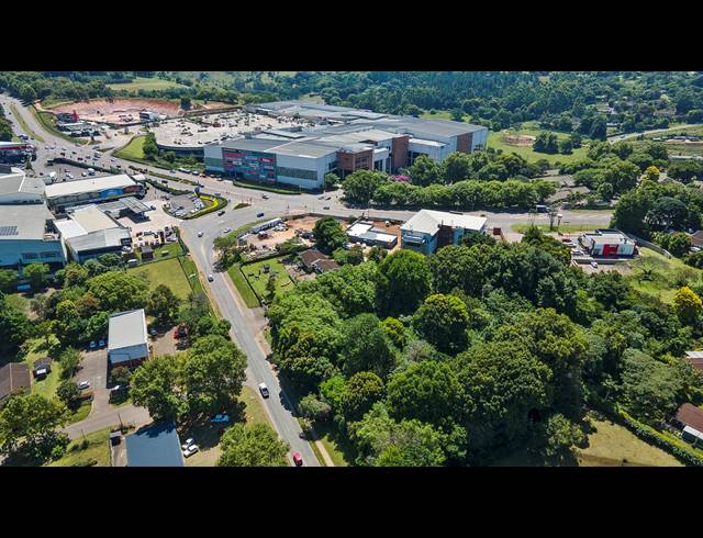 8,135M² VACANT LAND FOR SALE IN WATERFALL